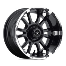 Fairway Alloys SIXER